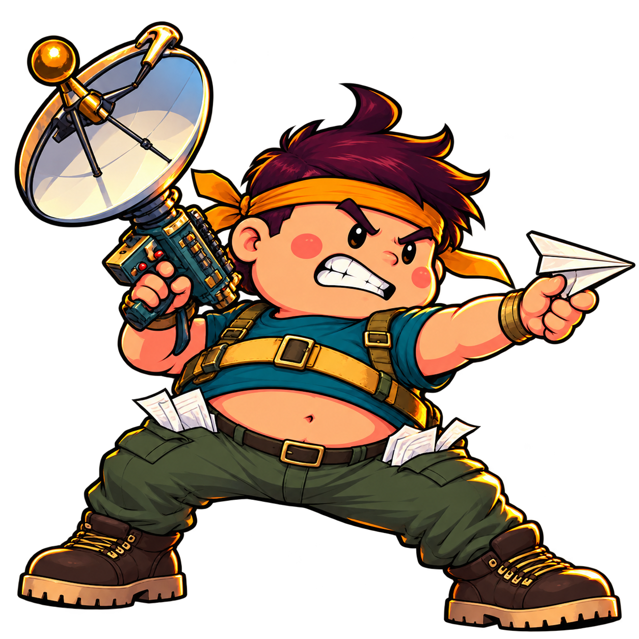 Berto